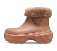 Crocs Stomp Lined Boot 'Cork' 208718-2CC 7