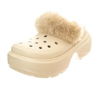 Crocs Stomp Lined Clogs