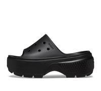 Crocs Stomp Slides 'Black' 209346-001 9
