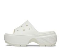 Crocs Stomp Slides 'White' 209346-0WV 4