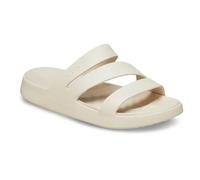 Crocs Strucco Getaway Strappy Sandals