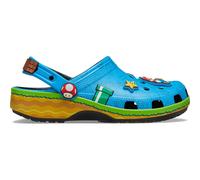Super Mario Classic Clog (Adult)