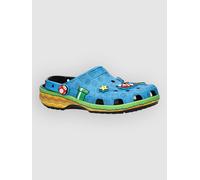 Crocs Super Mario Core Cls Clog multi 11.0