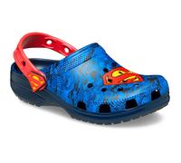 Crocs Superman Classic Clogs