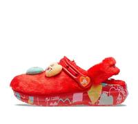 Crocs Sweethearts x Clog Classic Fur 'Valentine's Day' 207741-610 13