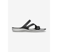 Crocs - Women's Swiftwater Sandal - Sandals size W7, black