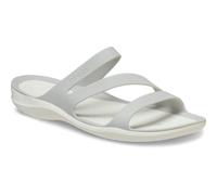 Crocs 203998-1FT SWIFTWATER SANDAL Womens Open Toe Atmosphere - UK 9