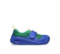 Crocs Swiftwater Splash K Sandals - Green, Green, Size 13 Younger Green