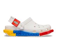 Crocs | Kids | LEGO® Creativity | Clogs | White | J6