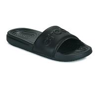 Crocs Tap-dancing CROCS ALL DAY SLIDE M in Black 12