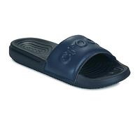 Crocs Tap-dancing CROCS ALL DAY SLIDE M in Blue 8