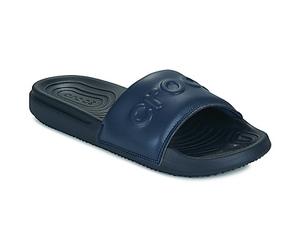 Crocs Tap-dancing CROCS ALL DAY SLIDE M in Blue 8