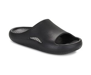 Crocs Tap-dancing Mellow Recovery Slide in Black 5