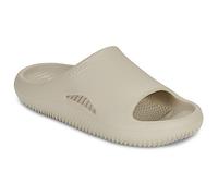 Crocs Tap-dancing MELLOW RECOVERY SLIDE in Grey 8
