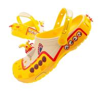 Crocs The Beatles clogs for a Rock M fan 210893-90H