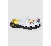Crocs The Simpsons Clog multi 5.0