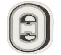 Crocs Theta Charm Shoe Decoration Charms, Multicolour (-), One Size