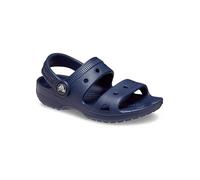 Crocs Toddler Blue Classic Sandals Blue