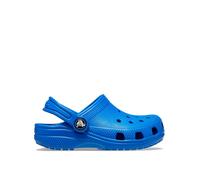 Crocs Kids Classic Clog T – Sandals – Blue – Size 4K