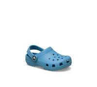 Crocs Toddler Classic Clog in Blue | Size: Infant 8 Crocs Blue Infant 8