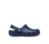 Crocs Toddler Classic Clog, Navy, Size 9 Younger Navy