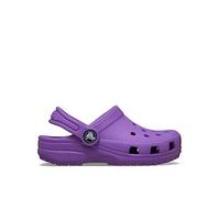 Crocs Classic Clogs Purple EU 24-25 Kids