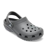 Crocs Unisex Kids Classic T Clog Slate Grey UK 10 Child