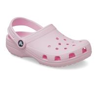 Crocs / Children's Clogs (Shoes) Classic Clog T in Pink 7 toddler