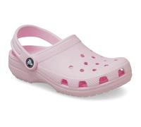 Classic T Clogs Pale Pink