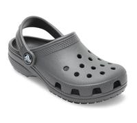 Crocs Nursery Classic Clog - Grey - Size 8
