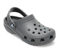 Crocs Unisex Kids Classic Clog T Clog, Slate Grey, 9 UK Child