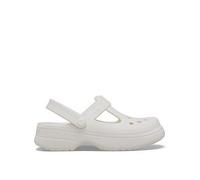 Crocs Classic Mary Jane T Clogs White EU 20-21 Kids