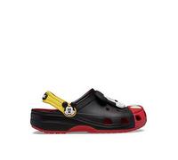 Crocs Toddler Classic Mickey Mouse Clog, Multi, Size 10 Younger Print