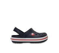 Crocs Toddler Crocband Clog, Blue, Size 5 Younger Blue