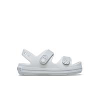 Crocs Toddler Crocband Cruiser Sandal, Multi, Size 9 Younger Print