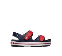 Crocs Toddler Crocband Cruiser Sandal, Navy, Size 6 Younger Navy