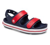 Clogs for Babies, 209424 Crocband Cruiser Sandal CROCS™ navy blue