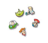 Crocs Toy Story 5 Pack - Multi, Multi Print