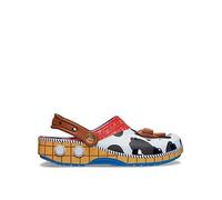 Clogs Crocs Toy Story Woody Classic Bleu 43/44