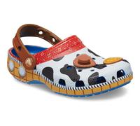 Crocs Toy Story Woody Classic Clogs Multicolor EU 19-20 Kids