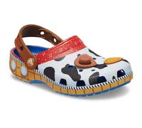 Crocs Toy Story Woody Classic Clogs