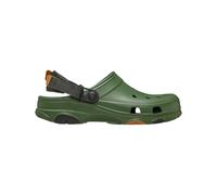 Crocs - Ultra-light clogs - All Terrain Clog Army Green for Men - Size 43-44 - Khaki Khaki 43-44