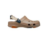 Crocs - Ultra-light clogs - All Terrain Clog Khaki/Multi for Men - Size 43-44 - Brown Brown 43-44