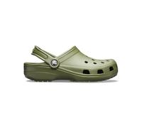 Crocs - Ultra-light clogs - Classic Army Green for Men - Size 38-39 - Khaki Khaki 38-39