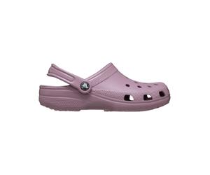 Crocs - Ultra-light clogs - Classic Dusty Lilac for Men - Size 37-38 - Purple Purple 37-38
