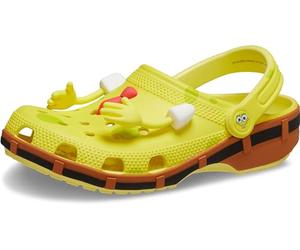Crocs Unisex スポンジボブ パトリック クラシック クロッグSandal