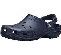 Crocs Clogs (Shoes) CLASSIC in Blue 10