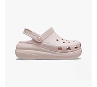 Crocs Unisex 207521-6UR CLASSIC CRUSH Womens Clogs Quartz - Multicolour - Size 6-7 (UK Shoe)