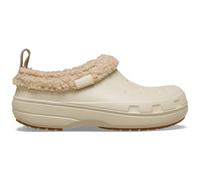 Crocs Unisex 211380 Classic Lined Shorty Clog