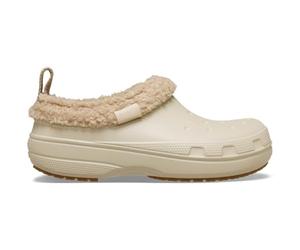 Crocs Unisex 211380 Classic Lined Shorty Clog